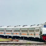 Tiket Kereta Api Libur Nataru 2025/2026 Sudah Bisa Dipesan, KAI Terapkan Sistem Antrean Online