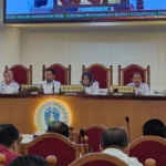 TKD Dipotong Rp. 261 M, DPRD Ponorogo Soroti Defisit APBD 2026