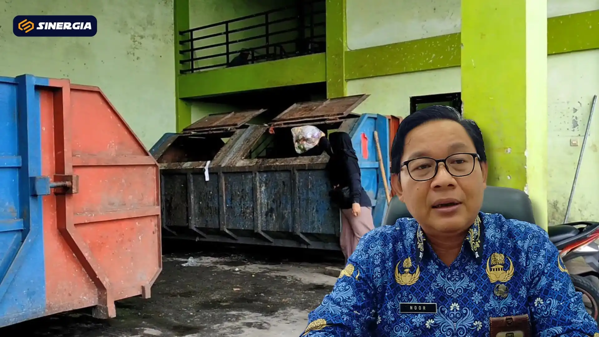 Sinkronisasi Program Pusat, Pemkot Madiun Alihkan Anggaran Incinerator dan Prioritaskan TPS 3R