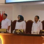 DPRD Ponorogo Tunda Pembahasan Raperda Penyertaan Modal ke Perumda Sari Gunung