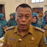 Ironis! Usai Asesmen dari KPK, Bupati Ponorogo Sugiri Malah Tersandung OTT