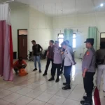 Wisatawan Asal Ponorogo Meninggal Mendadak di Telaga Sarangan