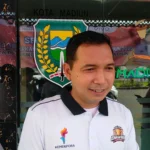 Kursi Ketua Askot PSSI Madiun Kosong, Wawali Minta Pembinaan Sepak Bola Tak Boleh Terhenti