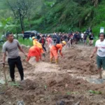 Waspada, Magetan Diterjang Tujuh Bencana Akibat Hujan Deras