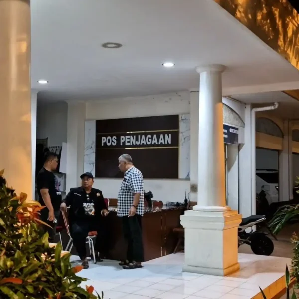 Sepotong Cerita di Balik OTT KPK yang Menjerat Bupati Ponorogo Sugiri Sancoko