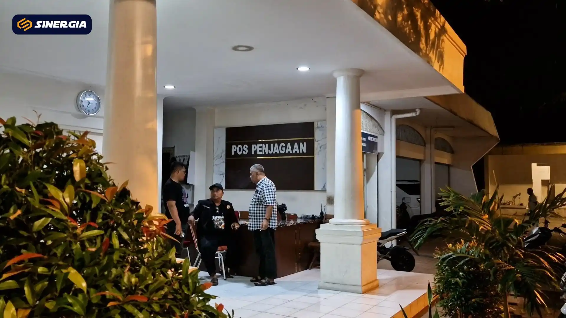 Sepotong Cerita di Balik OTT KPK yang Menjerat Bupati Ponorogo Sugiri Sancoko