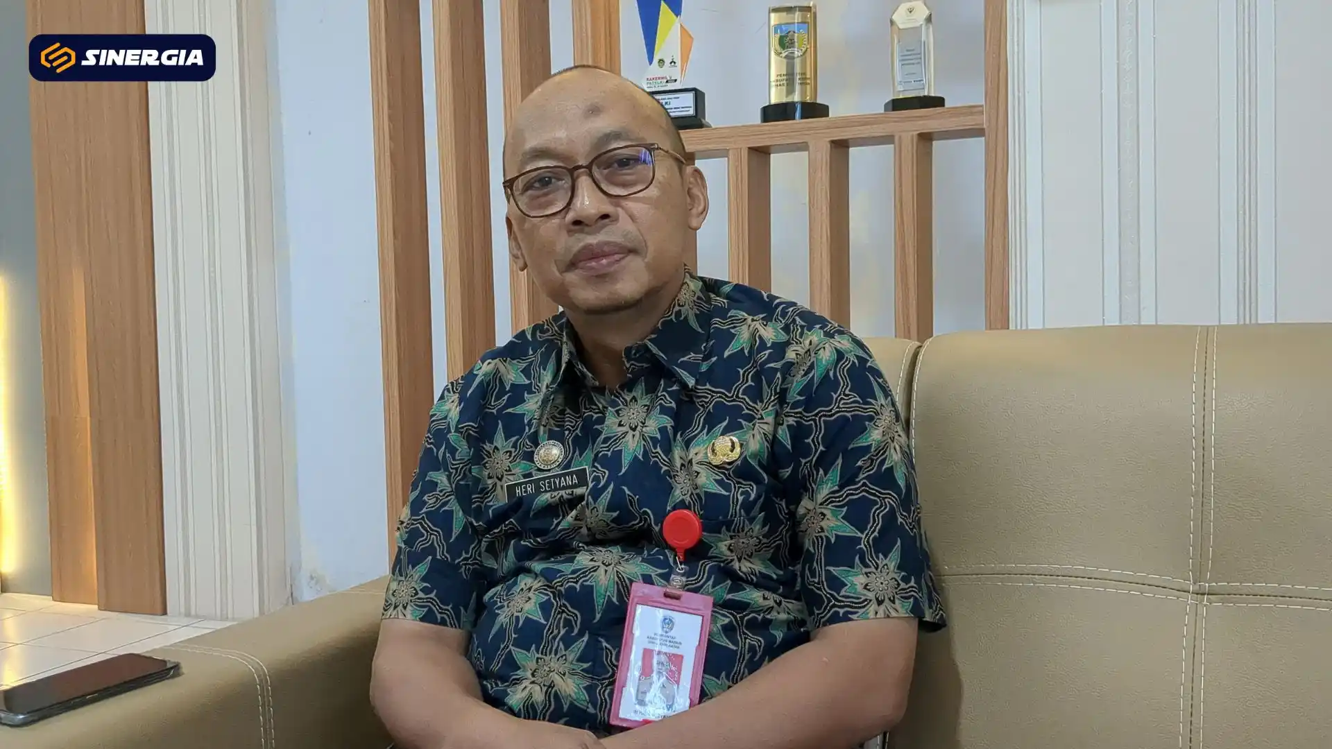 5 Korban Keracunan MBG Jalani Perawatan Intensif di RSUD Caruban, Dinkes Uji Sampel Sisa Makanan