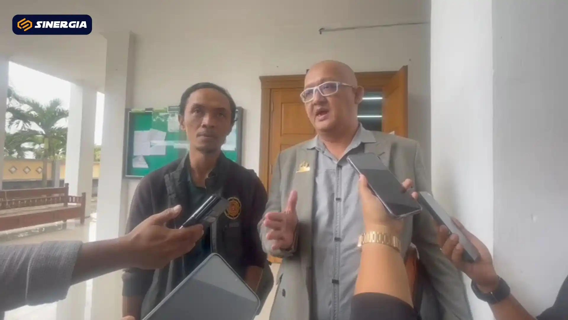 Dilaporkan Soal Dugaan Penipuan, Ketua–Sekretaris PKB Magetan Ancang-Ancang Balik Menyerang