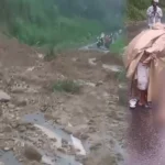 Tebing Longsor Jalur Poncol–Gonggang, Pemotor Tewas Tertimbun