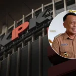Breaking News! Bupati Ponorogo Sugiri Sancoko Terjaring OTT KPK