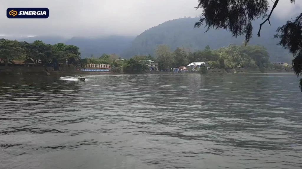 Target PAD Pariwisata Meleset, Disbudpar Magetan&hellip;