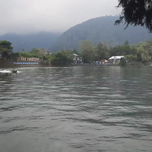 Target PAD Pariwisata Meleset, Disbudpar Magetan Genjot Retribusi Telaga Sarangan dan Wahyu