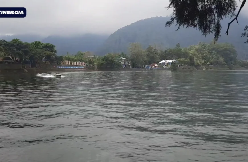 Target PAD Pariwisata Meleset, Disbudpar Magetan Genjot Retribusi Telaga Sarangan dan Wahyu