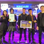 Lebih Dekat Dengan Supernova Band Smada Juara 1 Kreasi Musik Festival 2025