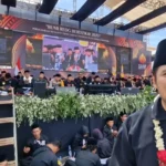 Hadiri Bumi Reog Berdzikir, Emil Dardak : PSHT Konsisten Menjaga Solidaritas Dan Kebersamaan