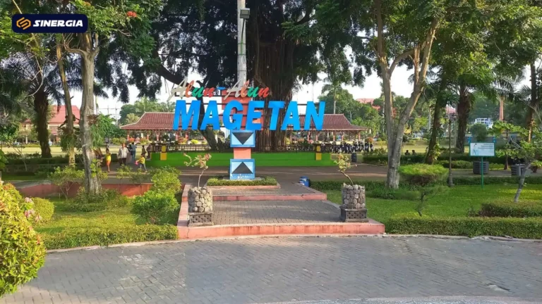 ALUN ALUN MGT