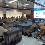 Wali Kota Maidi Genjot Penurunan Angka Kemiskinan, Minta Lurah Turun Cek Warga