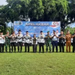 HUT PGRI ke-80 di Magetan, Bupati Ajak Guru Berinovasi dan Perkuat Sinergi Pendidikan