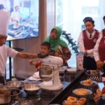 Flavors in Motion 2025: Aston Madiun Dorong Kreativitas Kuliner Warga Kota Madiun