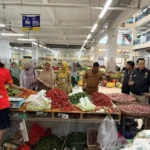 Moment Nataru, Harga Cabai dan Bawang Merah di Ponorogo Justru Turun