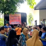 Pemkot Madiun Distribusikan Bantuan untuk Korban Bencana Alam di Sumatera 