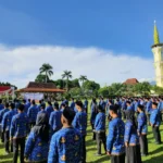 Tahun Berganti, Mutasi Pejabat Pemkab Magetan Masih Tertahan di BKN