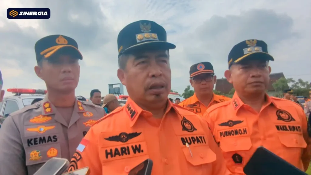 Pemkab Madiun Targetkan Relokasi Warga Rawan&hellip;