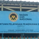 Ini Langkah DLH Madiun Soal Dugaan Pencemaran Limbah SPPG Assalam di Geger