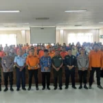 Tingkatkan Kewaspadaan, Pemkab Madiun Bahas Ancaman Bencana Hidrometeorologi