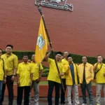Didik Haryono Secara Aklamasi Pimpin Golkar Magetan, Targetkan 7 Kursi di Pemilu Mendatang