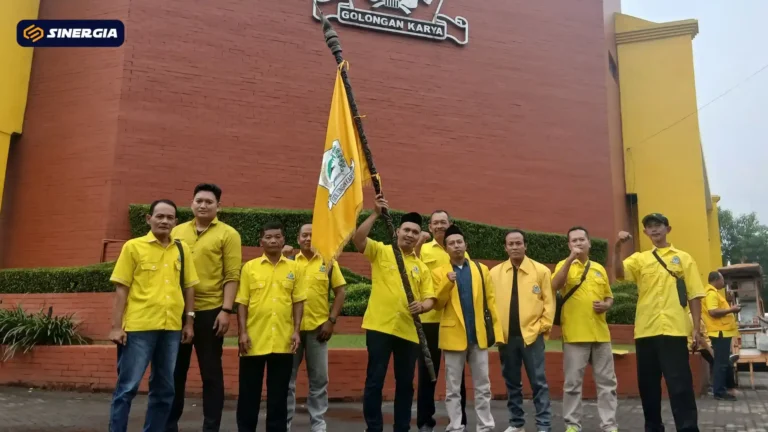GOLKAR