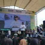 Hakordia 2025, Bupati Madiun Ajak Aparatur Desa hingga Kabupaten Perkuat Integritas dan Jauhi Korupsi