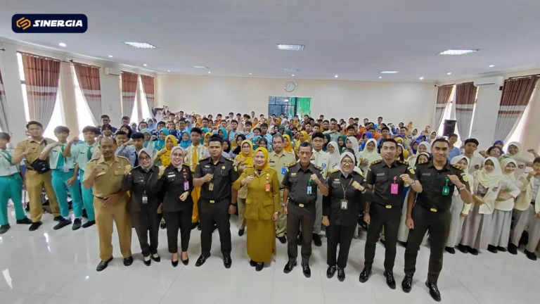 HAKORDIA DINDIK KOTA 1