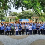 HUT ke-54 KORPRI, Pemkab Magetan Tekankan Komitmen Perbaikan dan Pengabdian