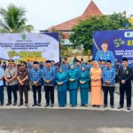 Peringatan HUT Korpri, Pemkot Madiun Tegaskan Komitmen Peningkatan Kinerja ASN
