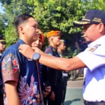 Tiket KA Laris Jelang Nataru, KAI Daop 7 Madiun Perkuat Layanan dan Pengamanan