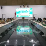 Madiun Berkilau, Siap Sambut Pergantian Tahun 2026 di Kota Madiun