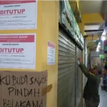 677 Kios Pasar Dialihkan ke Penyewa, Pemkot Madiun Pastikan Penataan Sesuai Aturan