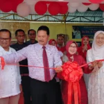 KKMP Banjarejo Resmi Beroperasi, Bagian Langkah Pemkot Madiun Tekan Inflasi Daerah