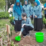 Arumi Bachsin Apresiasi Kinerja PKK Magetan, Tekankan Gotong Royong sebagai Kunci Turunkan Stunting