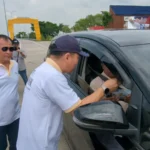 30 Kecelakaan Terjadi di Tol Ngawi–Kertosono, Jasa Marga Gencarkan Kampanye Keselamatan Jelang Nataru