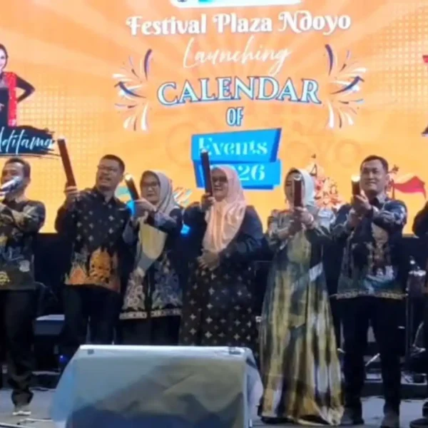 Launching Calendar of Event Magetan 2026 Resmi Dibuka, Hadirkan 37 Agenda dan Tekankan Penguatan Tradisi