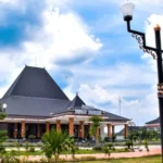Pemkab Madiun Pilih Doa Bersama dan Sholawatan Sambut Tahun Baru 2026