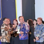 Magetan Raih Penghargaan Nasional Pengendalian Inflasi 2025, Wakil Bupati: Bukti Kerja Kolektif