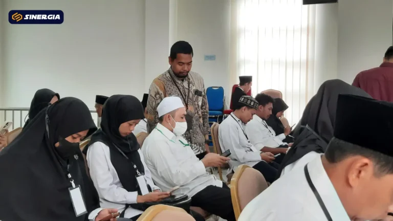 MAGETAN SELEKSI PPIH HAJI