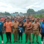 Pemkab Madiun Uji Coba Program MASTER CETE, Dorong Pembelajaran Kontekstual di Luar Kelas