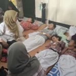 Dua Menu MBG Terbukti Terkontaminasi Bakteri Nitrit, Pemkab Ngawi Hentikan Distribusi