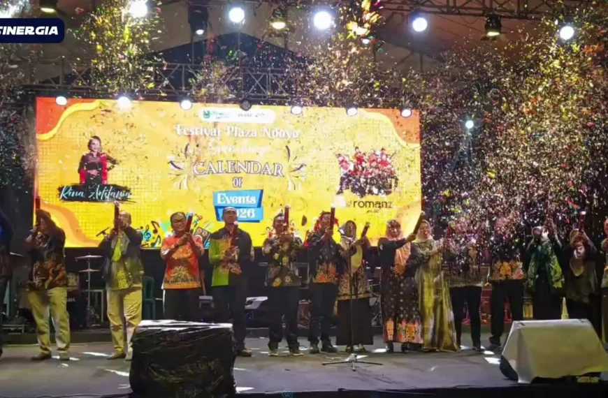 CoE Magetan 2026 Dikecam, Jumlah Event Anjlok, Inovasi Mandek, Komunitas Merasa Dimatikan