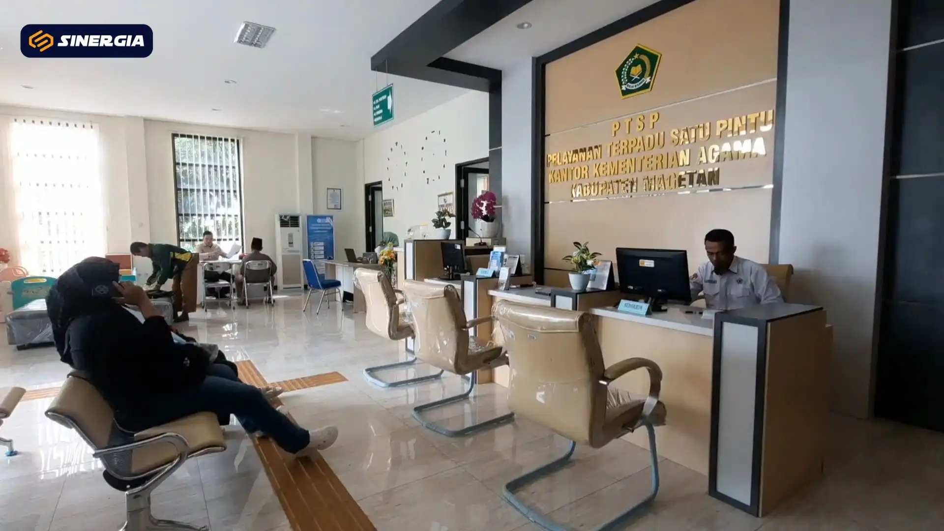 Kuota 415 Jemaah! Pelunasan Biaya Haji Magetan 2026 Dimulai, 55 Jemaah Terkendala Kesehatan dan Wafat