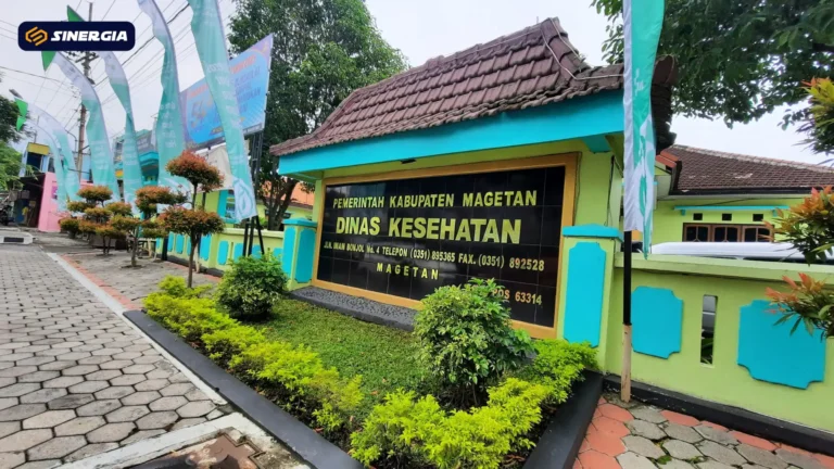 MGT KASUS HIV MENINGKAT